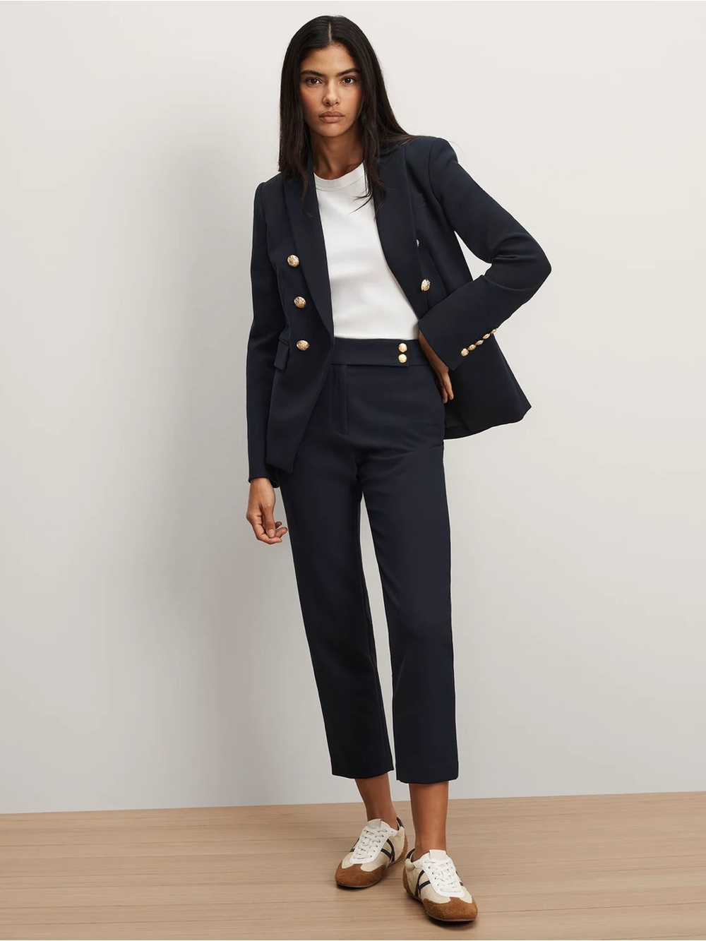 Veronica Beard Miller Dickey Jacket NWT - Picture 4 of 8